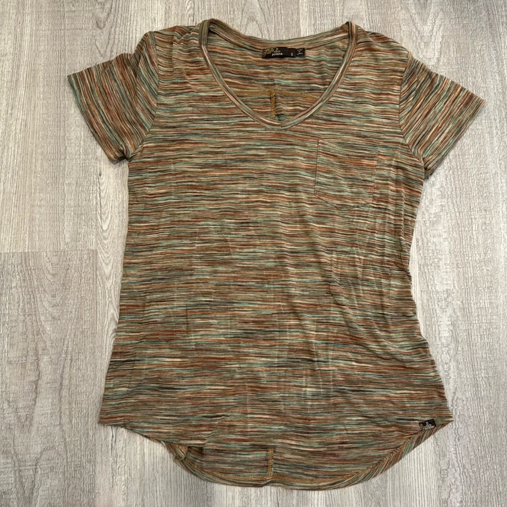Prana, Size Small, Multicolor - image 2